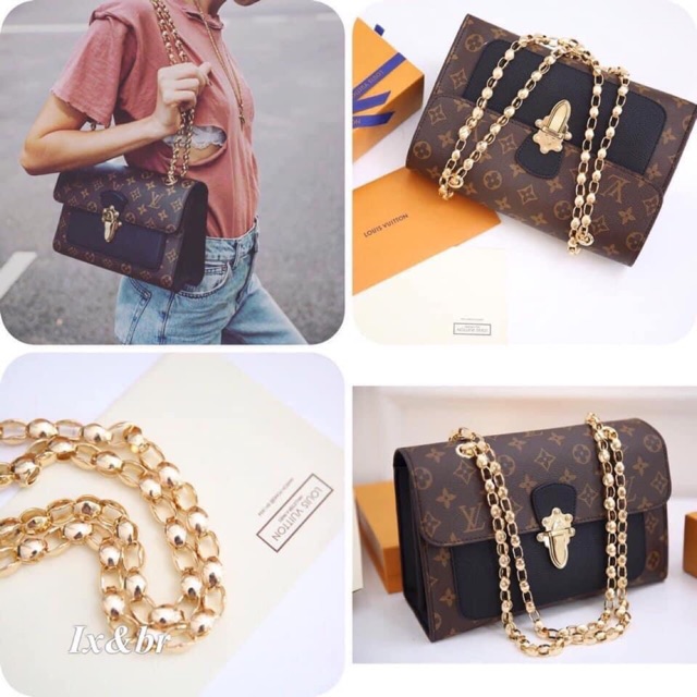 Túi lu vít tông hàng spsl full box