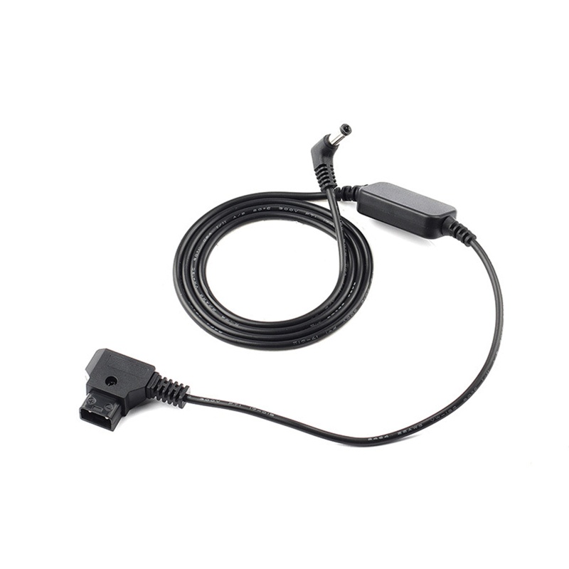 Dây Cáp Nguồn D-Tap Sang DC 12V Cho Màn Hình Máy Ảnh FS7 FS5