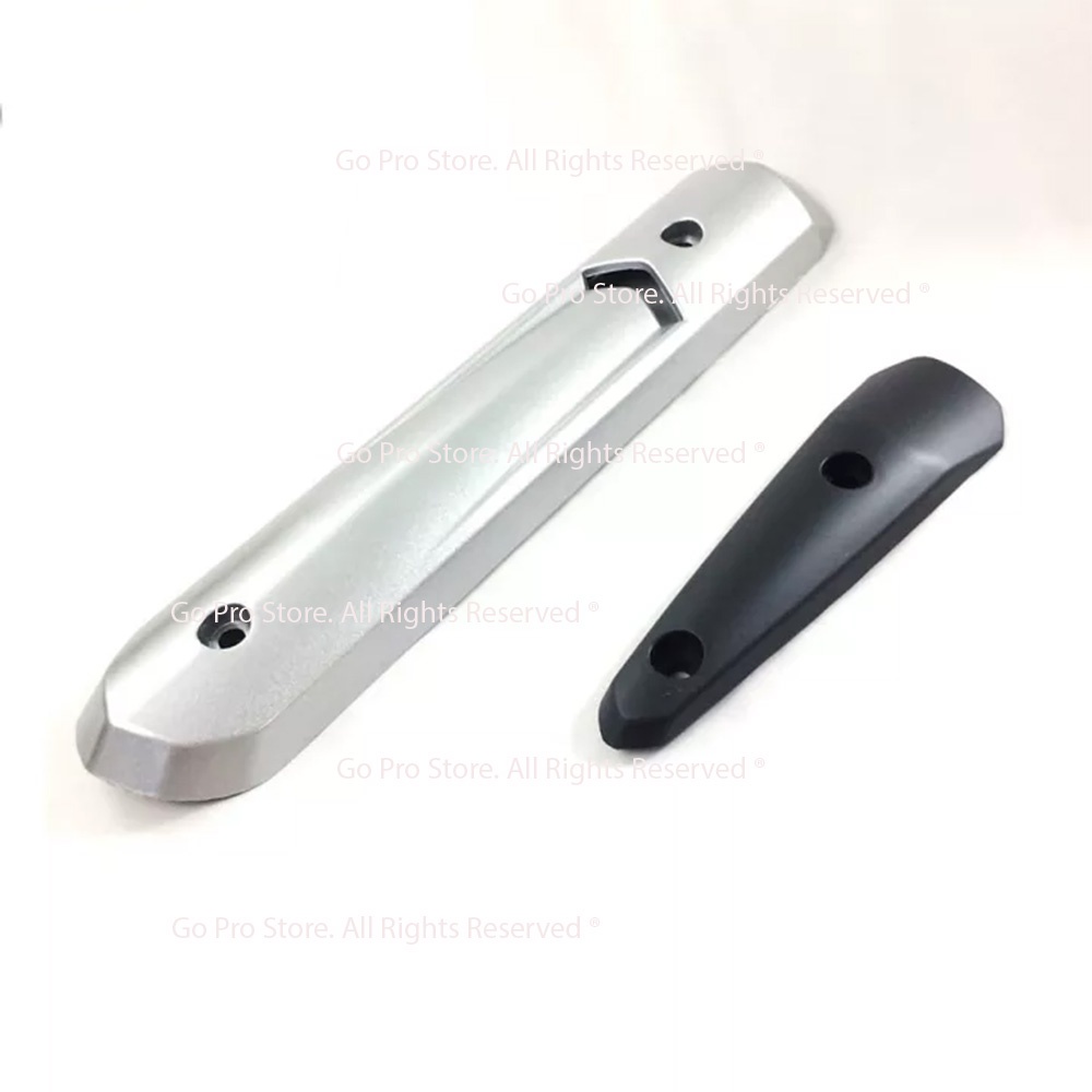 Bộ Ốp Pô Kiểu Spark Chế Gắng Exciter, Sirius, Taurus, Jupiter Nhựa ABS