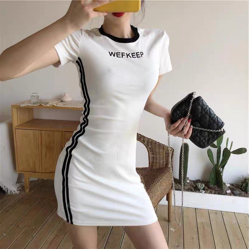 Váy Body Nữ, Đầm Body WEEKEEP | BigBuy360 - bigbuy360.vn