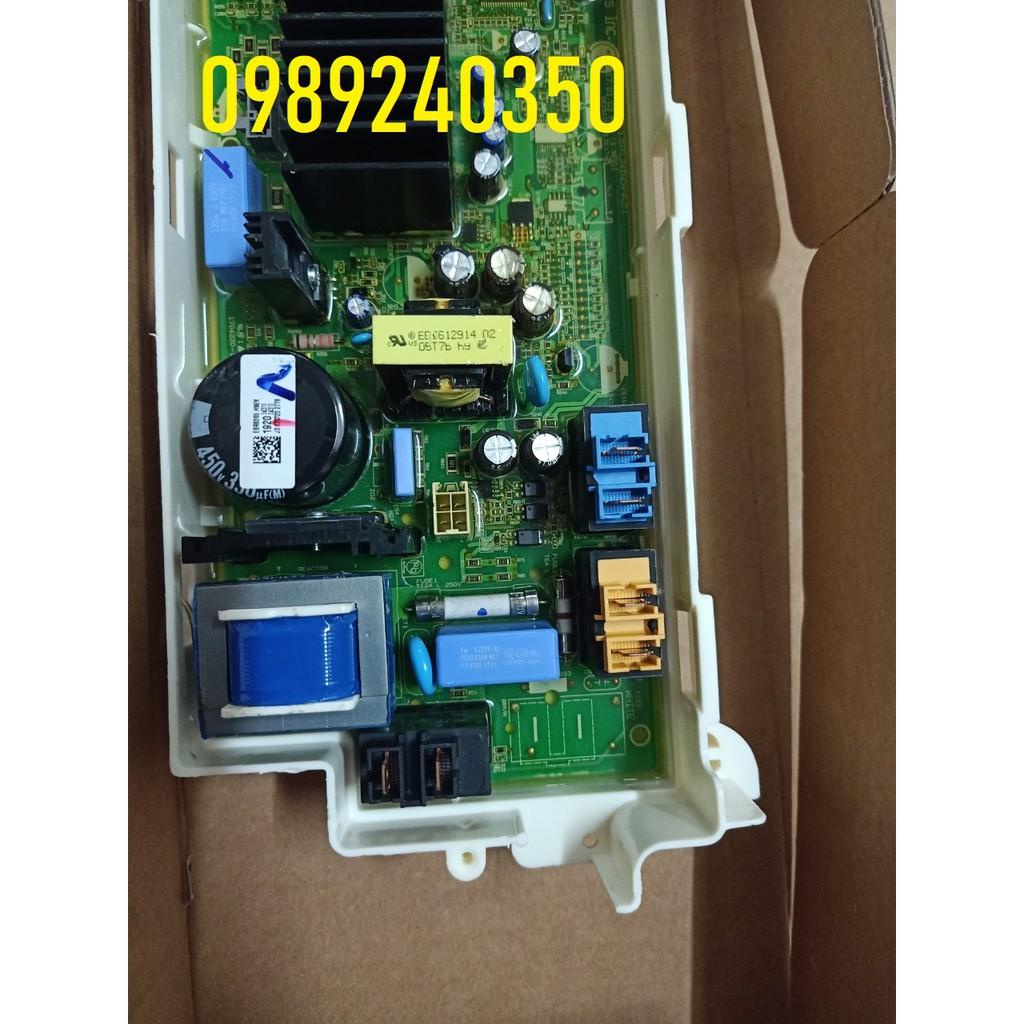Bo mạch nguồn máy giặt LG FC 1409S2E chính hãng