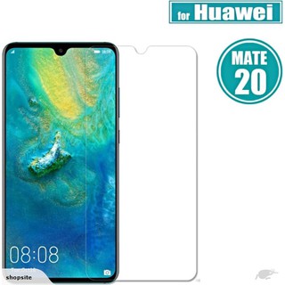 Kính cường lực Huawei Mate 20