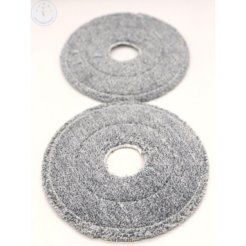 Bông lau nhà Hikari - set hai bông lau , hàng chính hãng ,chất lượng tốt