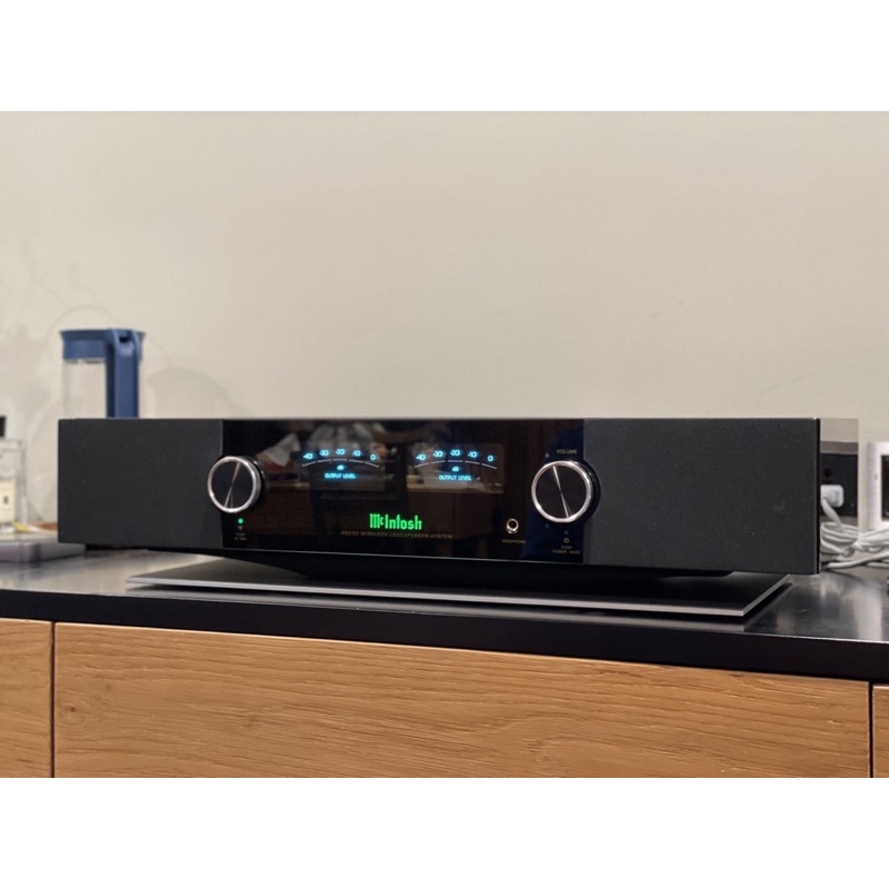 Loa Mcintosh RS250 new 2023