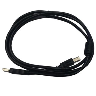 Dây cáp máy in cổng USB 1.5M (dây mới)
