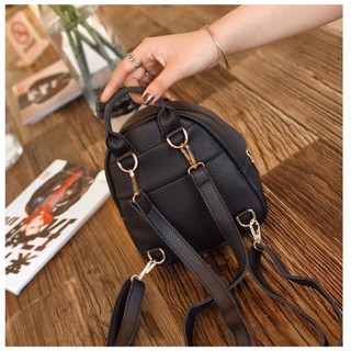 Balo mini thời trang Hàn Quốc