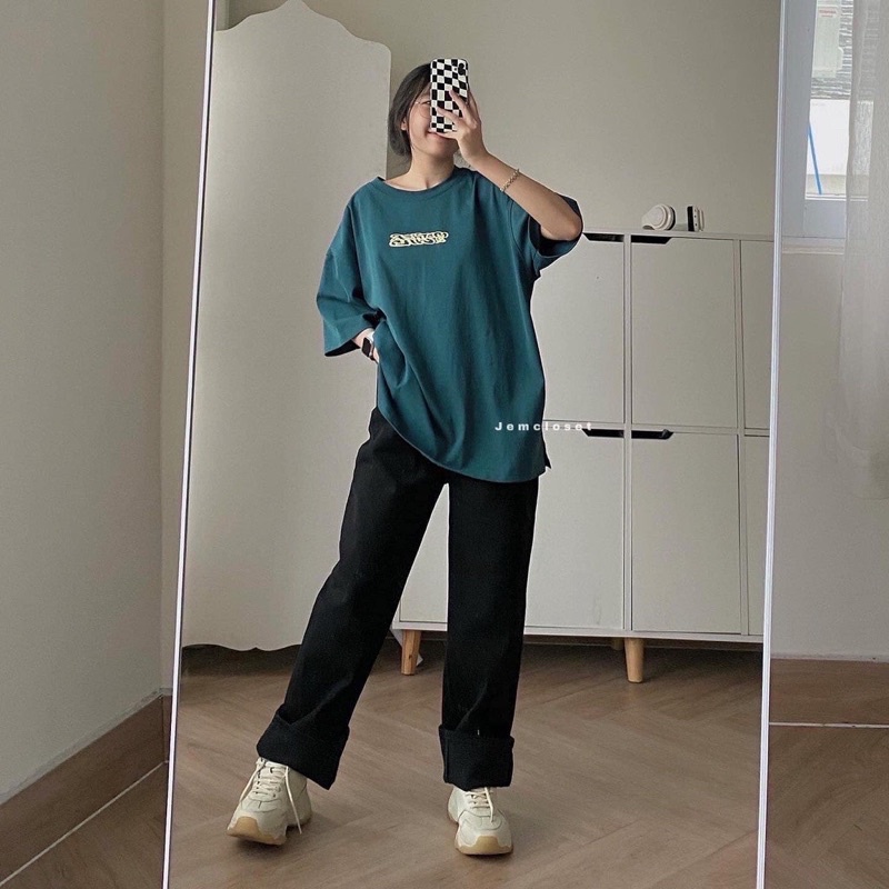 Áo phông MOTHER TT12