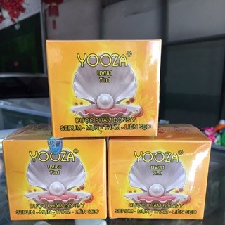 Serum chuyên mụn thâm - liền sẹo dưỡng trắng da 20g