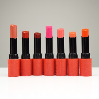 Son thỏi The Saem Kissholic Lipstick S  5 g AUTHENTIC