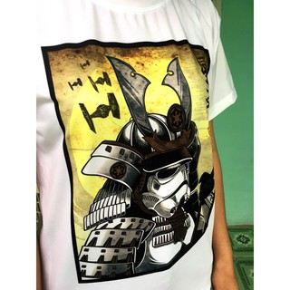 Áo Thun Star Wars - SW 9326
