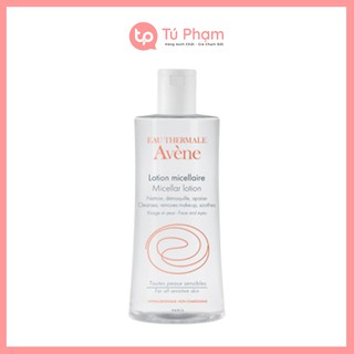 Nước Tẩy Trang Avene Lotion Micellaire