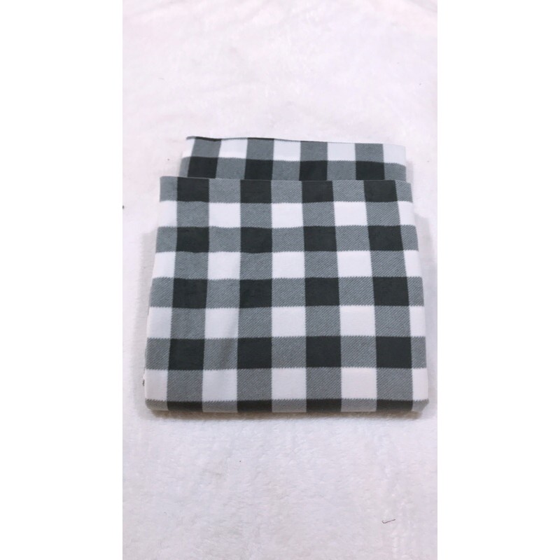 Chăn nỉ văn phòng hoạ tiết Thái Lan SIZE LỚN KTD + Freeship