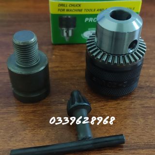 Đầu chuyển máy bulong sang khoan