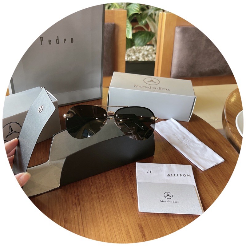 Kính mát nam siêu chất men lỳ - Đẳng cấp kính thời trang sang chảnh cho phái mạnh | BigBuy360 - bigbuy360.vn