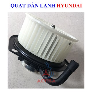 Quạt dàn lạnh Hyundai