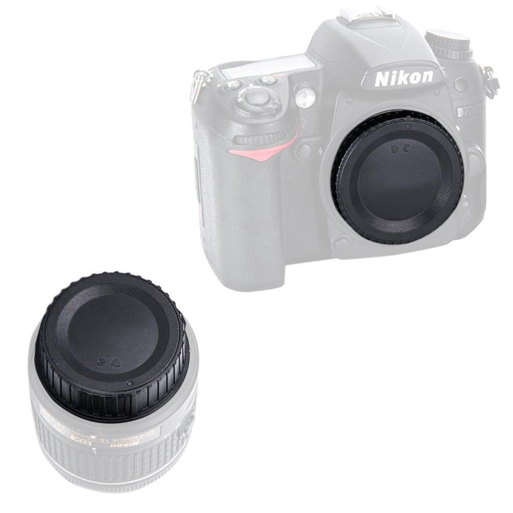 Nắp Đậy Ống Kính Máy Ảnh Nikon Ai Và F Cho D Z2e7