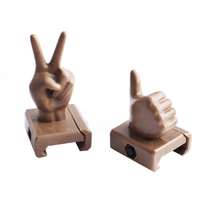 Set 4 Găng Tay Chiến Thuật Trước Và Sau Cá Tính