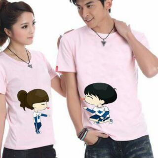 Set 2 ao đôi