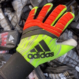 Găng tay thủ môn cao cấp(ảnh thật) hàng có sẵn