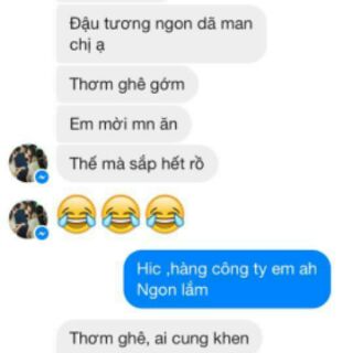 [FREESHIP 99K TOÀN QUỐC]Đậu nành sấy giòn