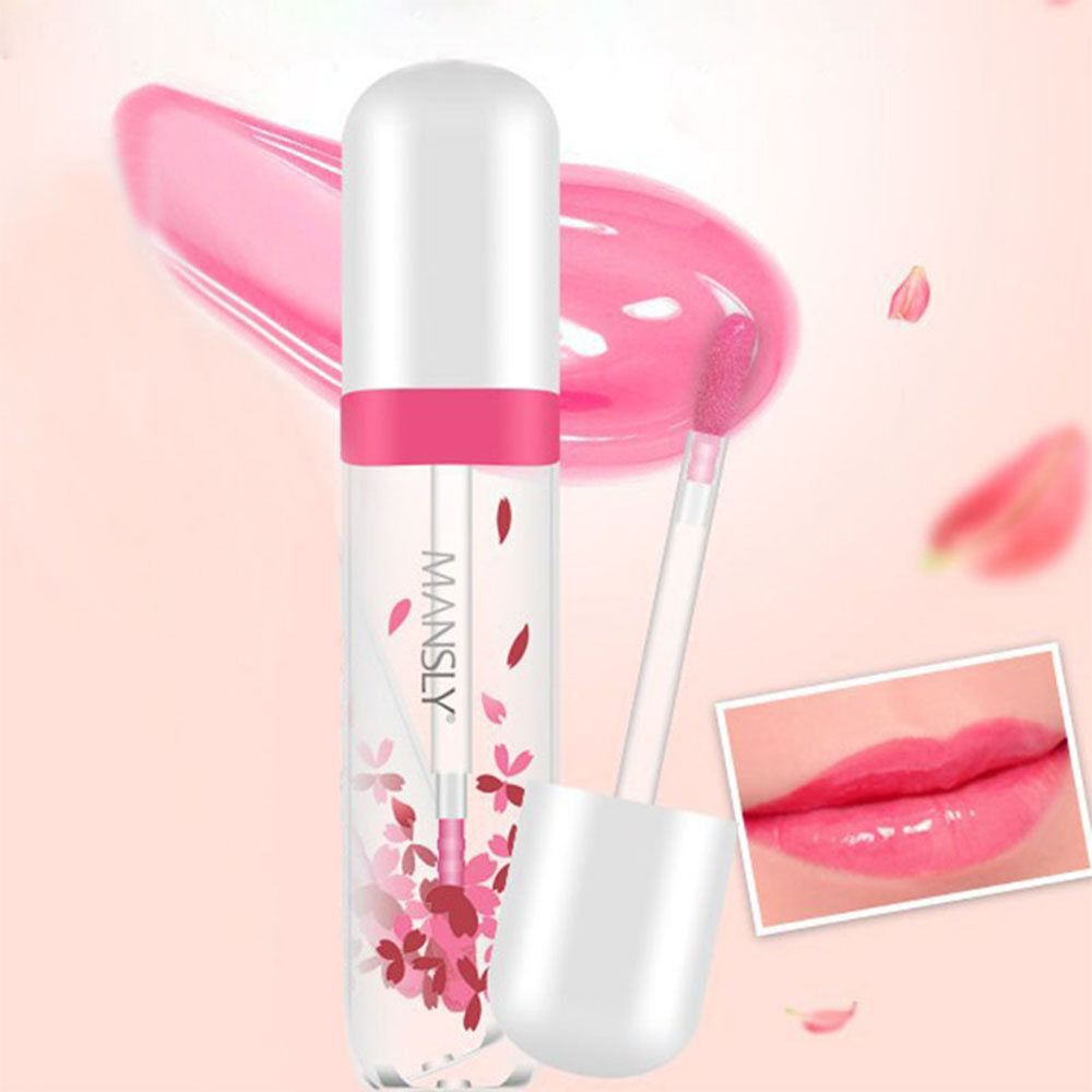 (Hàng Mới Về) Son Bóng Cabeza Dạng Lỏng Dưỡng Ẩm Lâu Trôi Đổi Màu Độc Đáo | BigBuy360 - bigbuy360.vn