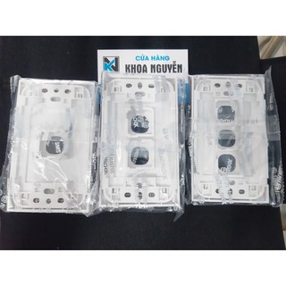 Mặt Công Tắc Sino