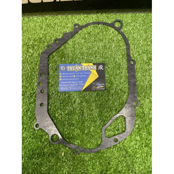 Ron nắp nồi sport L2 - Xipo - Satria - Rgv
