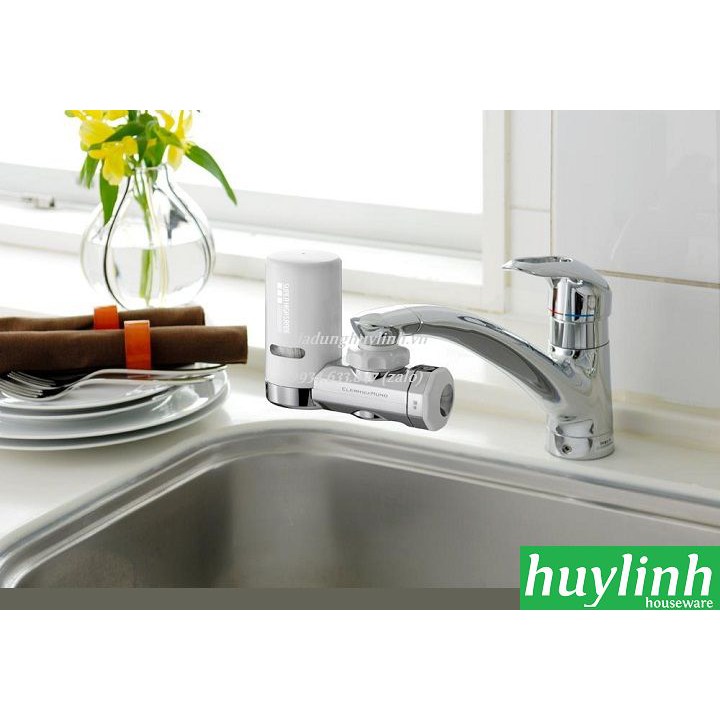 Thiết bị máy lọc nước tại vòi CleanSui EF201 (MD101) - Nhật Bản