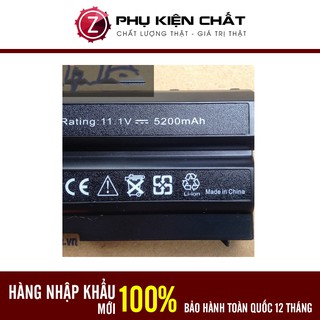 Pin Laptop Dell Latitude E5420 E5520 E6420 E6520 Hàng Nhập Khẩu Mới 100%