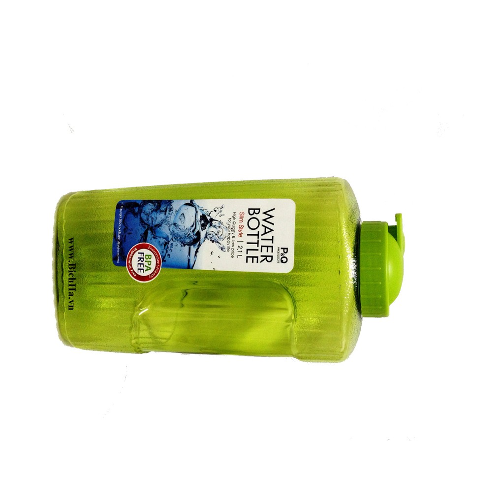BÌNH NƯỚC LOCK AND LOCK 2.1 LÍT | BigBuy360 - bigbuy360.vn