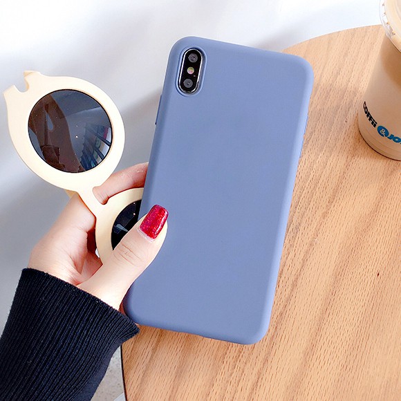 Mềm Ốp Điện Thoại Dẻo Thời Trang Cho Samsung Galaxy S22 S23 S20 S21 S10 S9 Note 8 9 10 20 Plus Note20 Ultra S23 FE