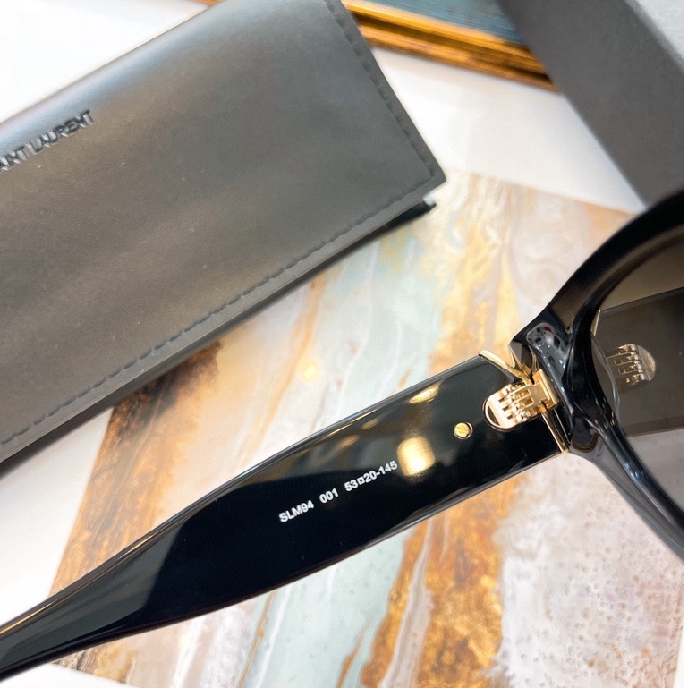 Kính Mát Mắt Mèo Mới M94-2022