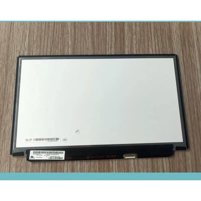 Màn Hình 12.5 SLIM 30PIN FHD Lenovo ThinkPad X260 X270 X280