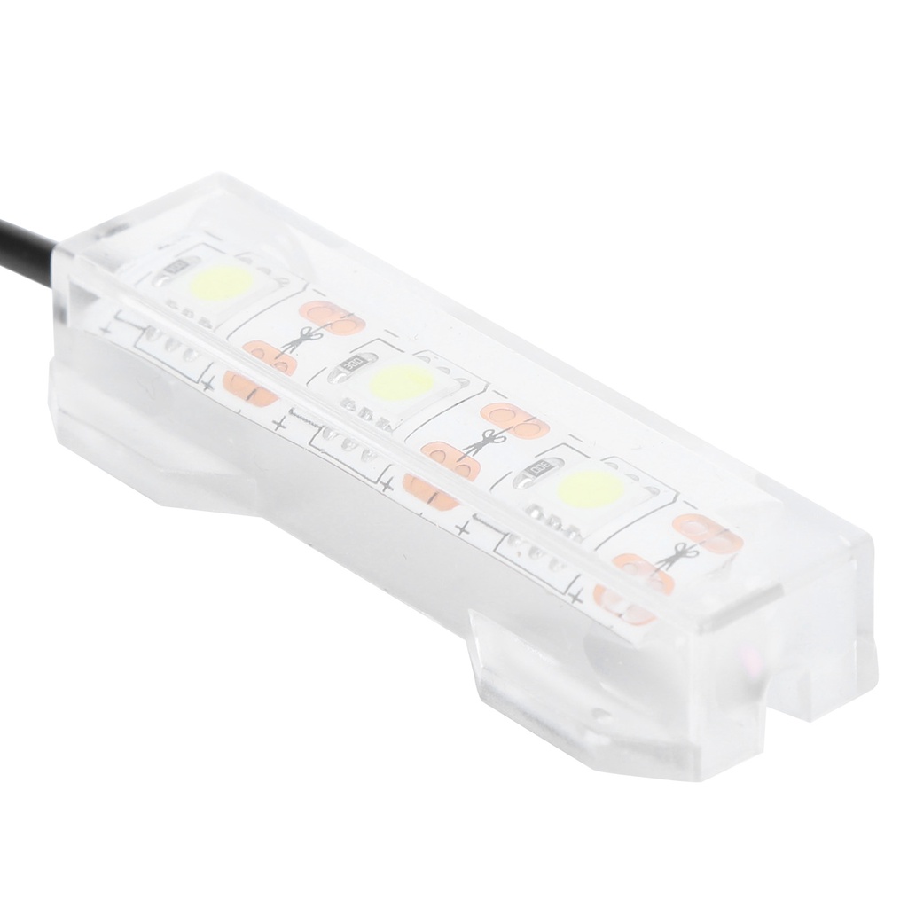 Floorr Đèn LED Mini Trang Trí Bể Cá