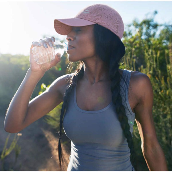 Mũ lưỡi trai thoáng khí chính hãng NatureHike NH20FS003