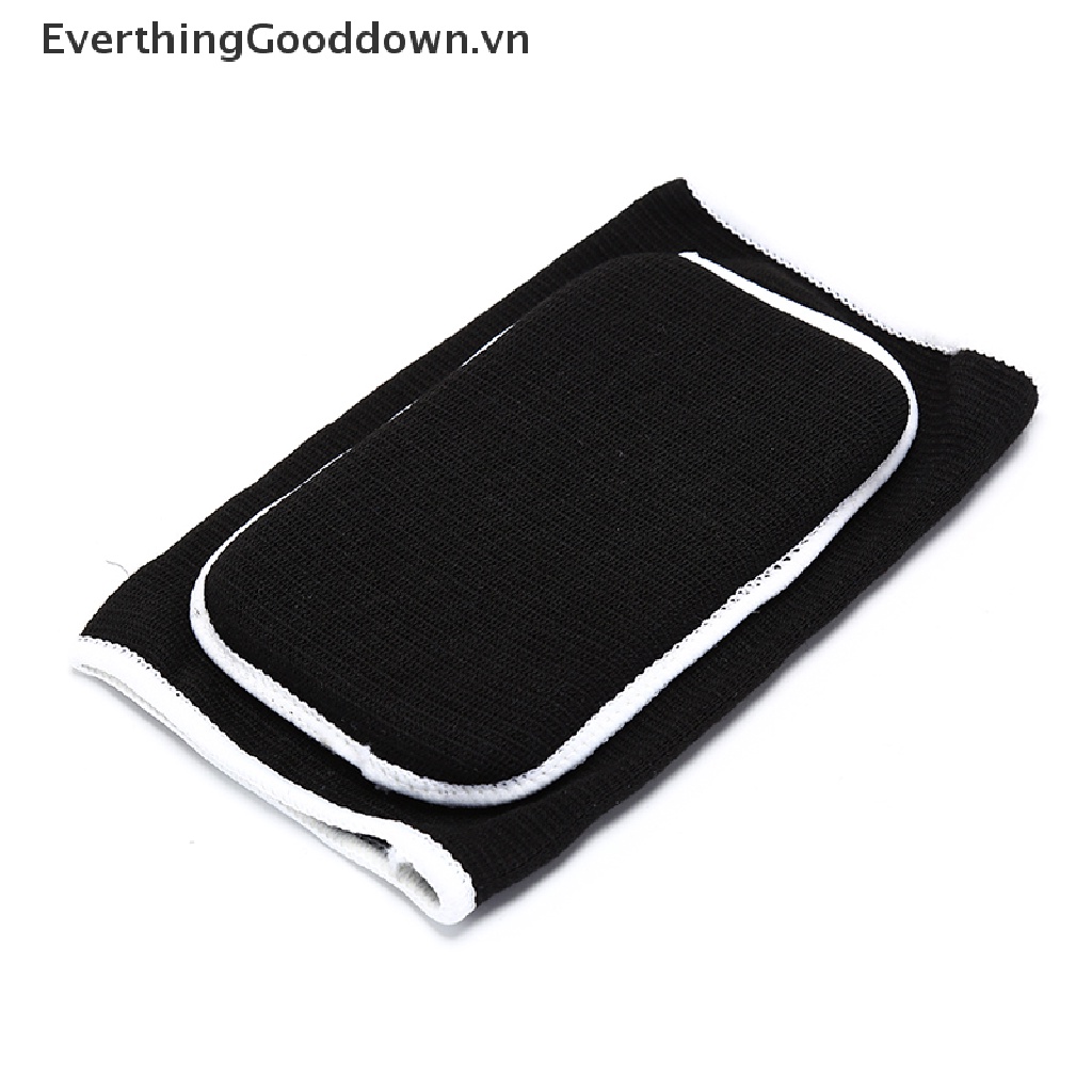 Everthinggooddown 1 Miếng Đệm Xốp Hỗ Trợ Khuỷu Tay Khi Chơi Bóng Rổ
