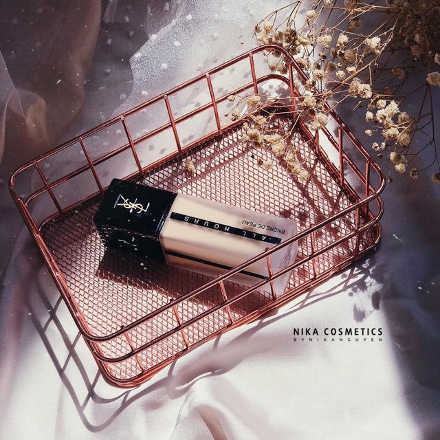 KEM NỀN YSL ALL HOURS