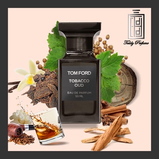 Nước hoa nam Tom Ford Tobacco Oud