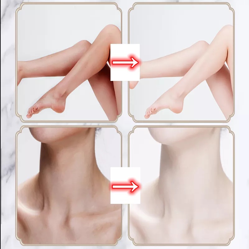 Kem dưỡng thể làm trắng kem làm trắng cơ thể kem dưỡng ẩm 300g cấp nước giữ ẩm mịn ẩm làm sáng màu da chăm sóc cơ thể | BigBuy360 - bigbuy360.vn