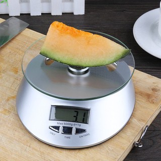 Cân điện tủ 5kg sai số 1g