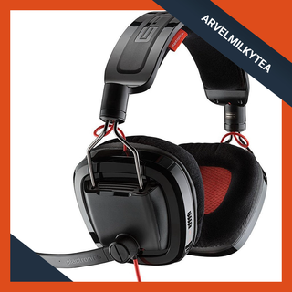 Tai nghe Plantronics Gamecom 788 - Mới 90%
