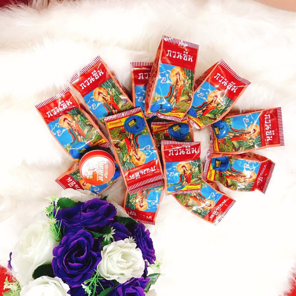 KEM SÂM CÔ TIÊN THÁI LAN | BigBuy360 - bigbuy360.vn