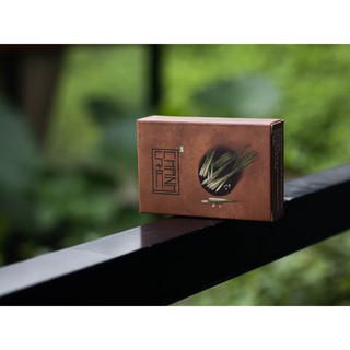 Xà Bông Sả Chanh 100gr