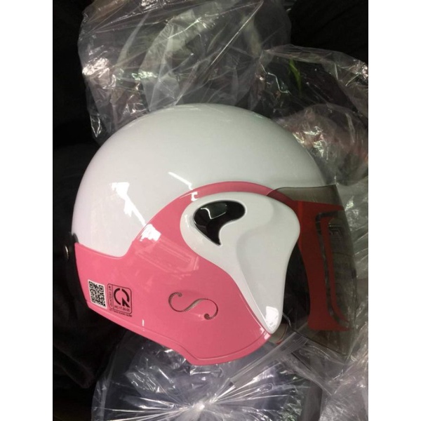 MŨ BẢO HIỂM GRS 318