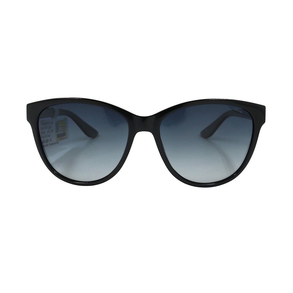 (Hàng chính hãng) Kính mát nam nữ Invu B2910 màu sắc thời trang, thiết kế dễ đeo bảo vệ mắt