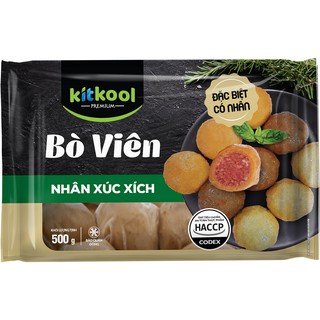 BÒ VIÊN LC