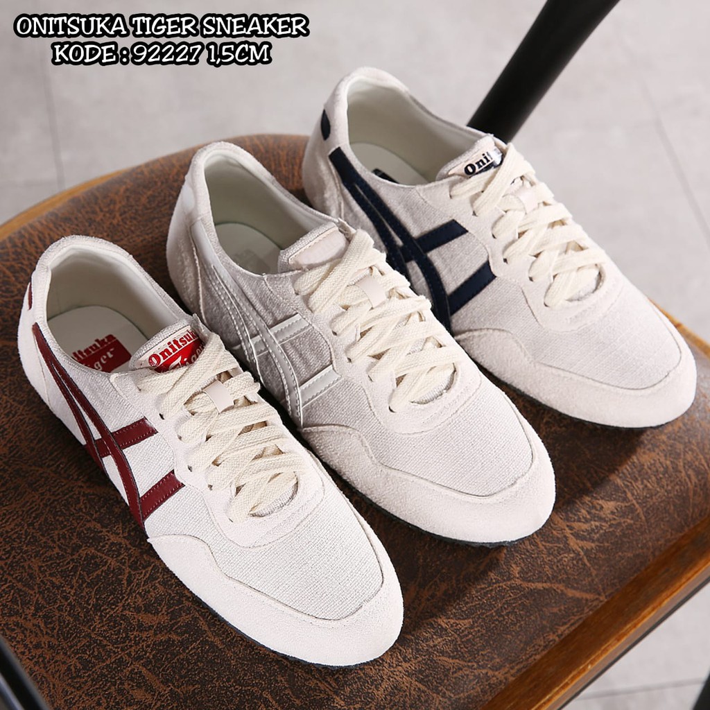 Giày Thể Thao Onitsuka Tiger Sneaker 92227