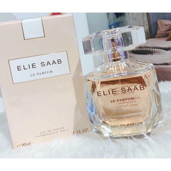 nước hoa nữ elie saab le parfum edp 90ml