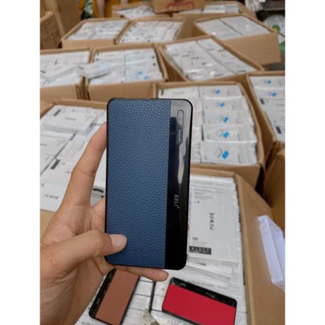 Sạc dự phòng Keli dung lượng chuẩn 10000mah, sạc nhanh, không nóng, dùng được nhiều dòng máy khác nhau | BigBuy360 - bigbuy360.vn