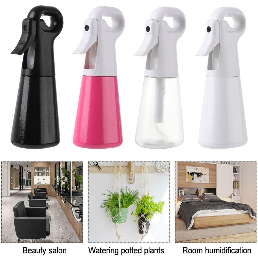 Bình Xịt Phun Sương Tạo Kiểu Tóc 300ML SOFTNESS
